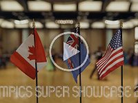 Super Showcase Montage 2015