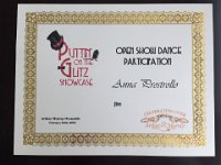 FullSizeRender  Open Jive Solo:  Show Dance Participation Certificate