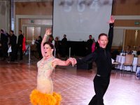 U18M0254  Paso Doble