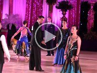 Prostrollo 589 4  Smooth Scholarship - Viennese Waltz