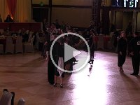 Prostrollo 151 2S1  Club 3-dance Event - Argentine Tango - Argentine Tango - SF (video by Maude Productions)