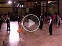 Prostrollo 187 2F3  Int'l Latin Scholarship - Final - Rumba (video by Maude Productions)