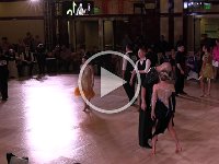 Prostrollo 187 2F5  Int'l Latin Scholarship - Final - Jive (video by Maude Productions)