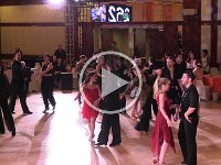 Prostrollo 262 2Q2  Club 3-dance Event - Club Latin - Bachata (video by Maude Productions)