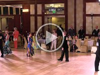 Prostrollo 447 2F4  Smooth Scholarship - Final - Viennese Waltz (video by Maude Productions)