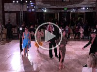 Prostrollo 656 3F4  Rhythm Scholarship - Final - Bolero (video by Maude Productions)