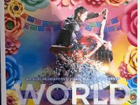 World Dance-o-Rama - March 2019