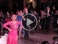 Smooth Scholarship - Final - V. Waltz  Smooth Scholarship Final:  Viennese Waltz