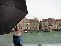 GASP ... water, water everywhere, no gardens!  Get me out of here!!  (Venice, Italy) : From MobileMe