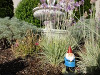 There's gnome place like home! : From MobileMe